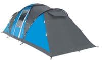 Coleman Spruce Falls 6 Tent (2212621) - Grasshopper Leisure