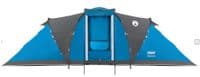 Coleman Spruce Falls 6 Tent (2212621) - Grasshopper Leisure