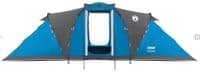 Coleman Spruce Falls 6 Tent (2212621) - Grasshopper Leisure