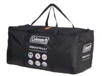 Coleman Spruce Falls 6 Tent (2212621) - Grasshopper Leisure