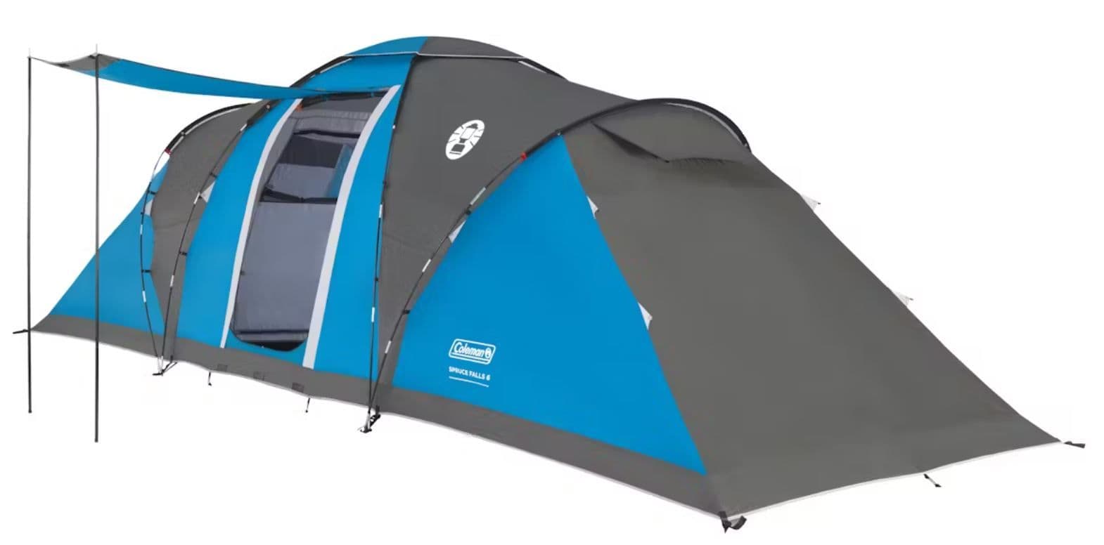 coleman-spruce-falls-6-tent-