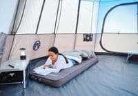 Coleman Supercomfort Self-Inflating Sleeping Mat 12cm Single (SIM) 2024 - Grasshopper Leisure