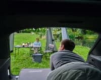 Coleman Supercomfort Self-Inflating Sleeping Mat 12cm Single (SIM) 2024 - Grasshopper Leisure