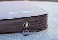 Coleman Supercomfort Self-Inflating Sleeping Mat 7.5cm Single (SIM) - Grasshopper Leisure