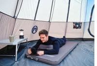 Coleman Supercomfort Self-Inflating Sleeping Mat 7.5cm Single (SIM) - Grasshopper Leisure