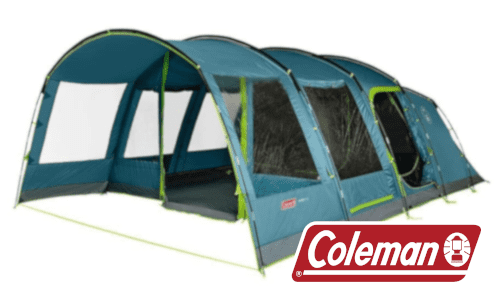 Coleman Tents