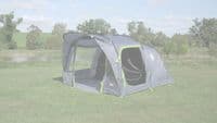 Coleman Vail 4 Family Camping Tent - Grasshopper Leisure