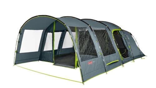 Coleman Vail 6L Family Camping Tent