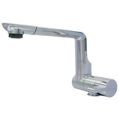 Comet Arona CHROME Cold Water Tap
