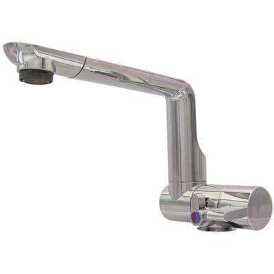 Comet Arona CHROME Hot/Cold Water Mixer Tap