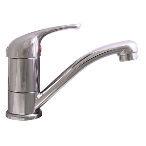 Comet DUCALE CHROME MIXER TAP 15CM SPOUT 4501.30.59
