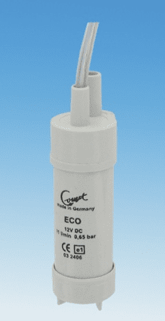 Comet Eco 11 Litre 12v Submersible Water Pump