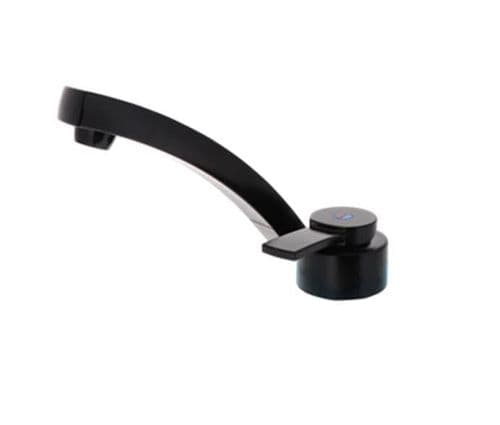 Comet Florenz Kompakt BLACK Cold Only Tap