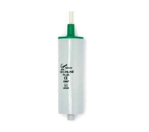 Comet Geo Inline Plus 19 Litre 12v Pump