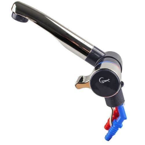 Comet London Hot/Cold Mixer Tap