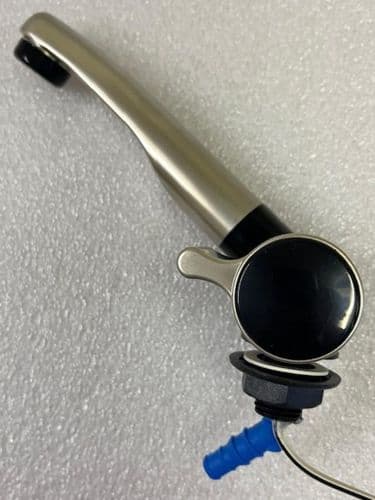 Comet London SATIN Single Cold Water Tap With Microswitch