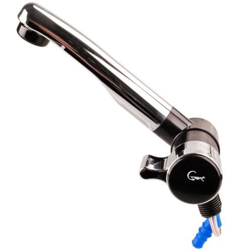 Comet London Single Cold Water Tap