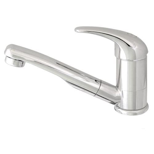 Comet ROMA CHROME MIXER TAP 2751.20.59 (WITH FITTINGS)