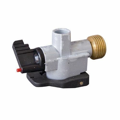 Continental Euro Gas Regulator Adaptor 21mm Butane