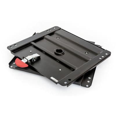 CTA Ford Transit 2006-2014 Universal Seat Swivel Base