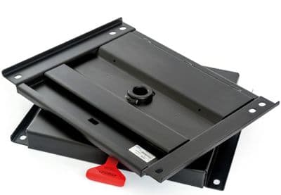 CTA Renault Master 2004 - 2010 Universal Seat Swivel Base