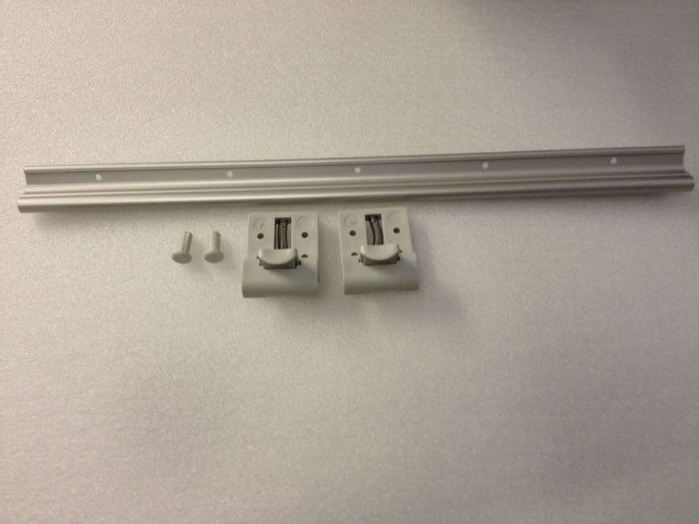 Deluxe Sliding Table Rail, Bases & Legs, Tables & Legs, Caravan & Motorhome equipment