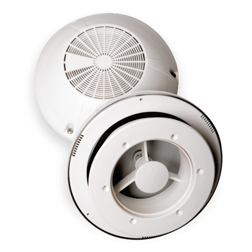 Dometic GY20 Mushroom Vent