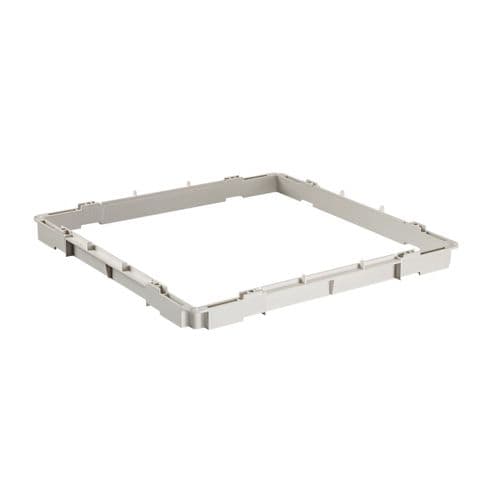 Dometic Micro Heki Adapter Frame 43 - 60mm