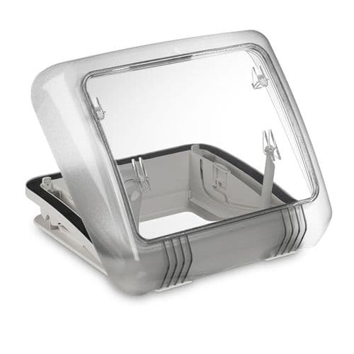 Dometic Micro Heki Rooflight With Blind/Flyscreen (W/O Forced Ventilation)