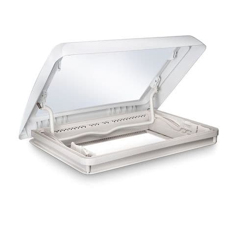 Dometic Midi Heki FL Rooflight Vent With Forced Ventilation (700 x 500mm)