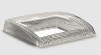 Dometic Mini Heki FL Rooflight 25–42mm With Forced Ventilation 9620008619 - Grasshopper Leisure