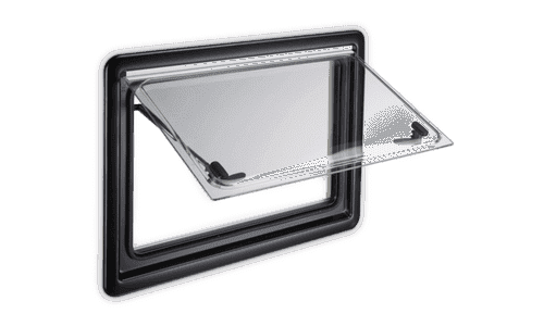 Dometic Seitz S4 Opening Windows