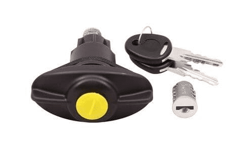 Door Locks & Accessories