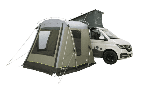 Drive Away Awnings