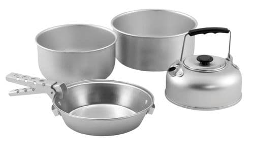 Easy Camp Adventure Cook Set M