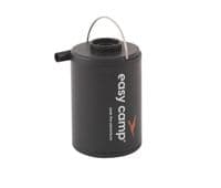 Easy Camp Allium Rechargeable Pump USB-C Rechargeable (680253) - Grasshopper Leisure