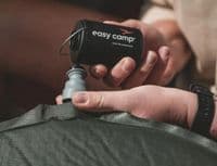 Easy Camp Allium Rechargeable Pump USB-C Rechargeable (680253) - Grasshopper Leisure