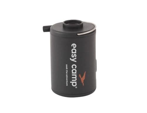 Easy Camp Allium Rechargeable Pump USB-C Rechargeable