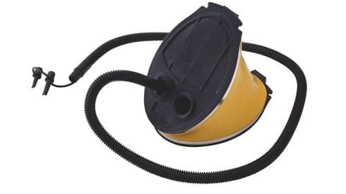 Easy Camp Belows 3L Foot Air Pump