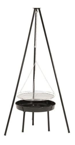 Easy Camp Camp Fire Tripod Deluxe