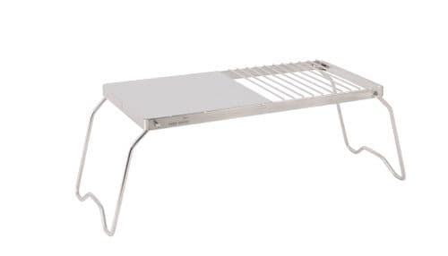 Easy Camp Campfire Grill Trivet