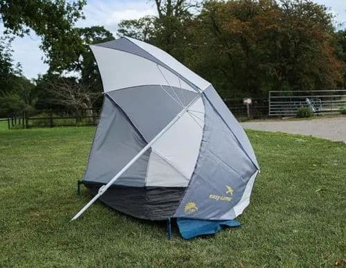 Easy Camp Coast Beach Shelter Umbrella