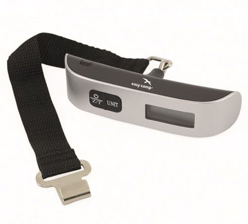 Easy Camp Electronic Digital Luggage Scales