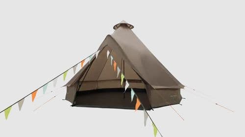 Easy Camp Glamping Bunting Strings Tent Flags