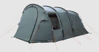 Easy Camp Hamra 5 Tunnel Tent 2025 - Grasshopper Leisure