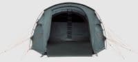 Easy Camp Hamra 5 Tunnel Tent 2025 - Grasshopper Leisure
