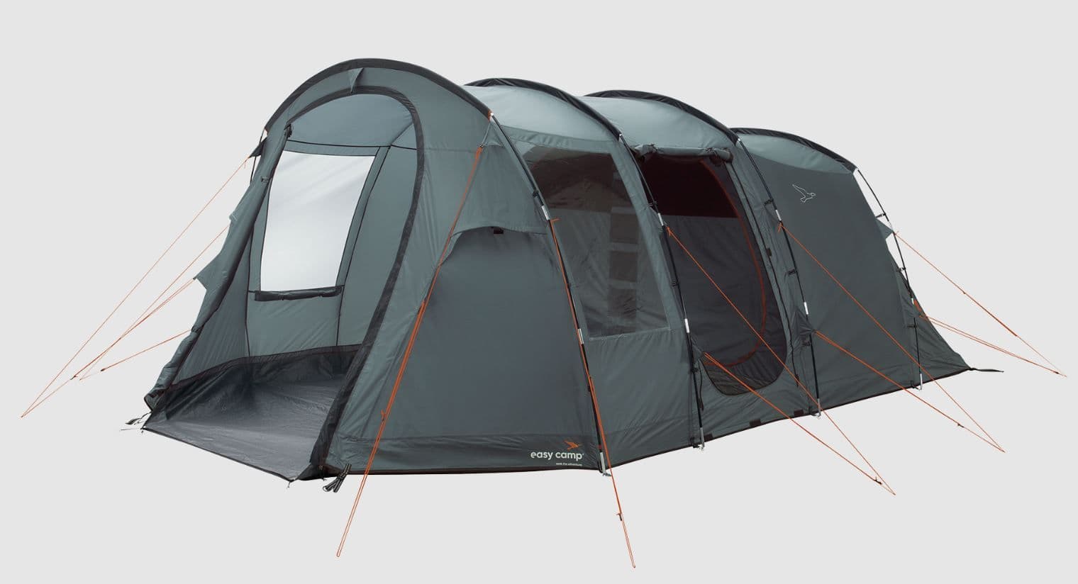 Coleman Cook 4 Tunnel Tent 2025 (2212433) - Grasshopper Leisure