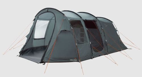 Easy Camp Hamra 5 Tunnel Tent 2025