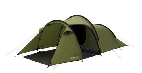 Easy Camp Hemsedal 3 Adventure Tunnel Tent 2025