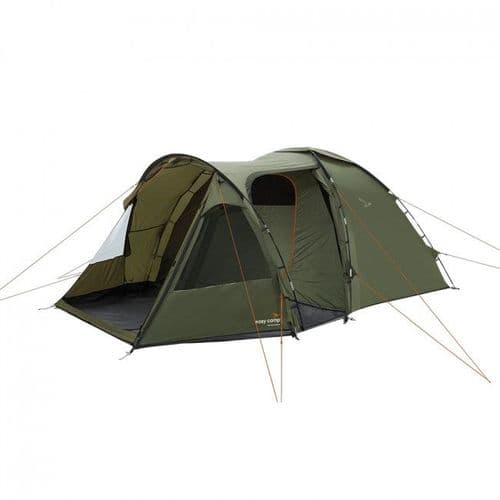 Easy Camp Kinn 5 Dome Tent 2025